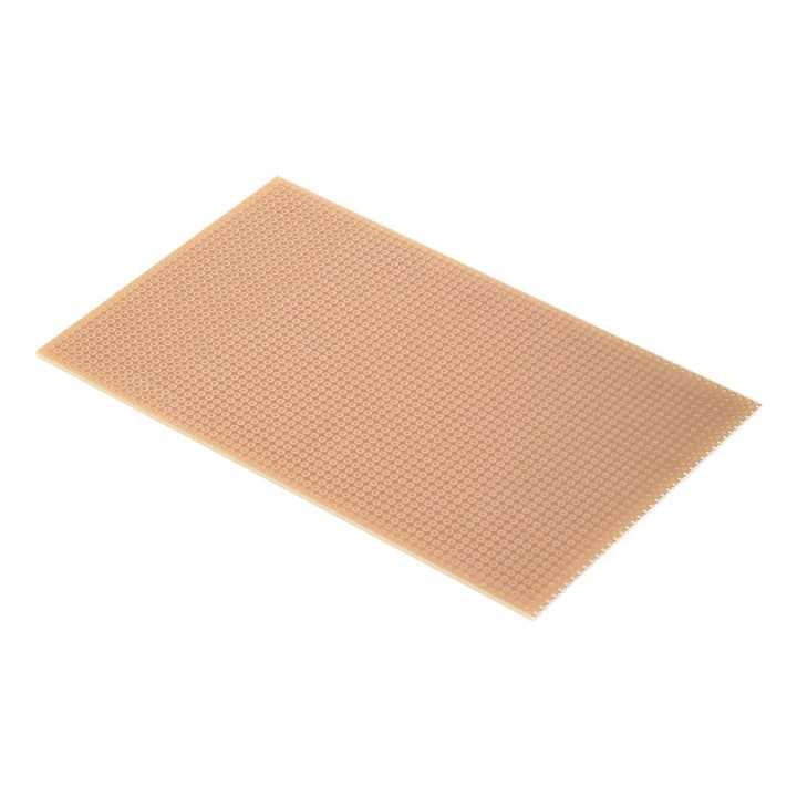 Placa universala doua fete prototip W 160mm L 100mm RADEMACHER 732-EP