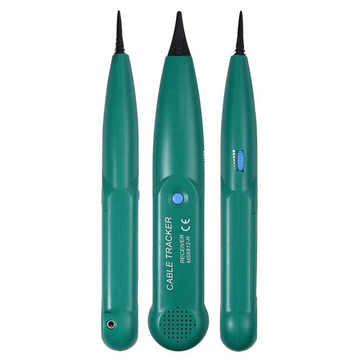 Detector continuitate Cable Tracker Mastech MS6812