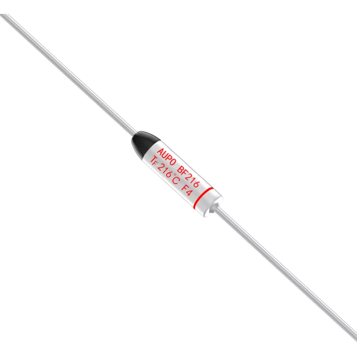 Siguranta termica 10A 216 grade Celsius AUPO BF216