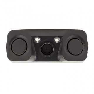 Camera + Senzor de parcare Carguard SP007