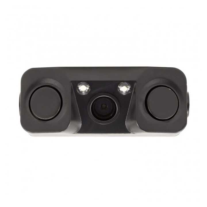 Camera + Senzor de parcare Carguard SP007