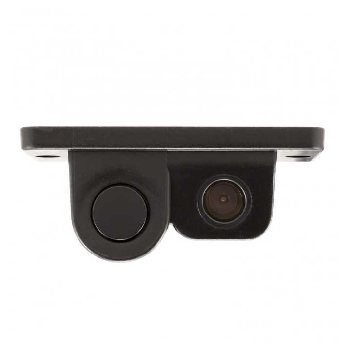 Camera + senzor de parcare Carguard SP006