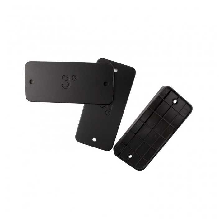 Camera + senzor de parcare Carguard SP006