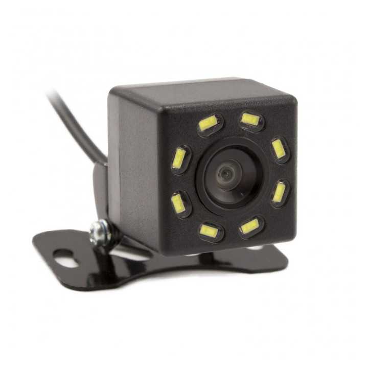 Camera video pentru marsarier Carguard CRC002