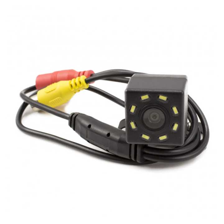 Camera video pentru marsarier Carguard CRC002