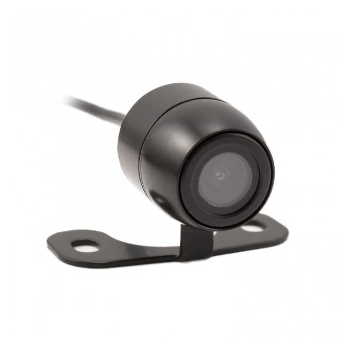 Camera video pentru marsarier Carguard CRC001