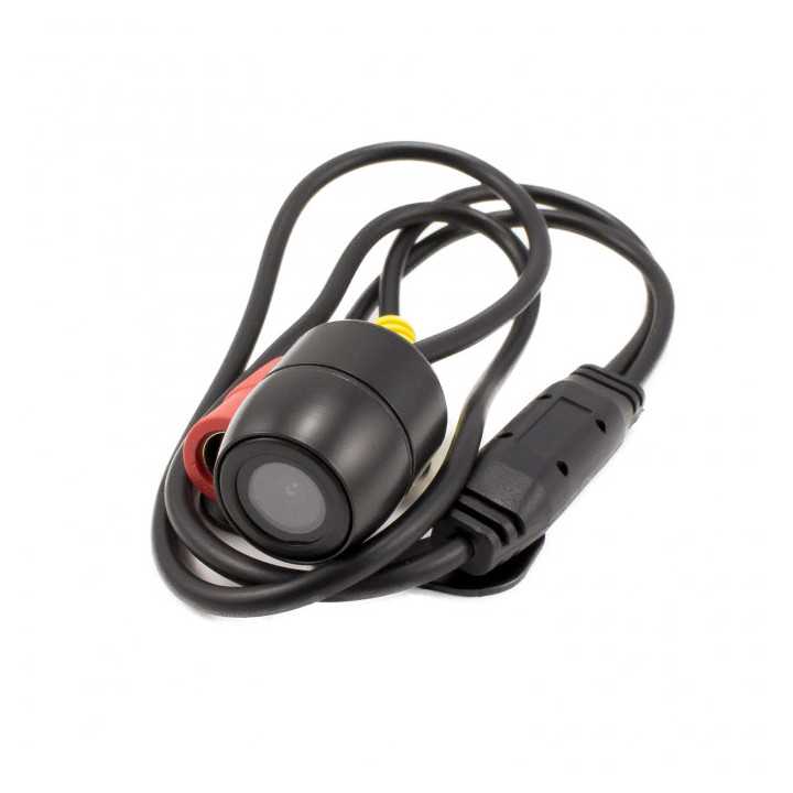 Camera video pentru marsarier Carguard CRC001