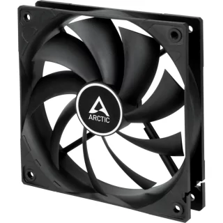 Ventilator 120 mm ARCTIC AC F12 PWM negru ACFAN00203A