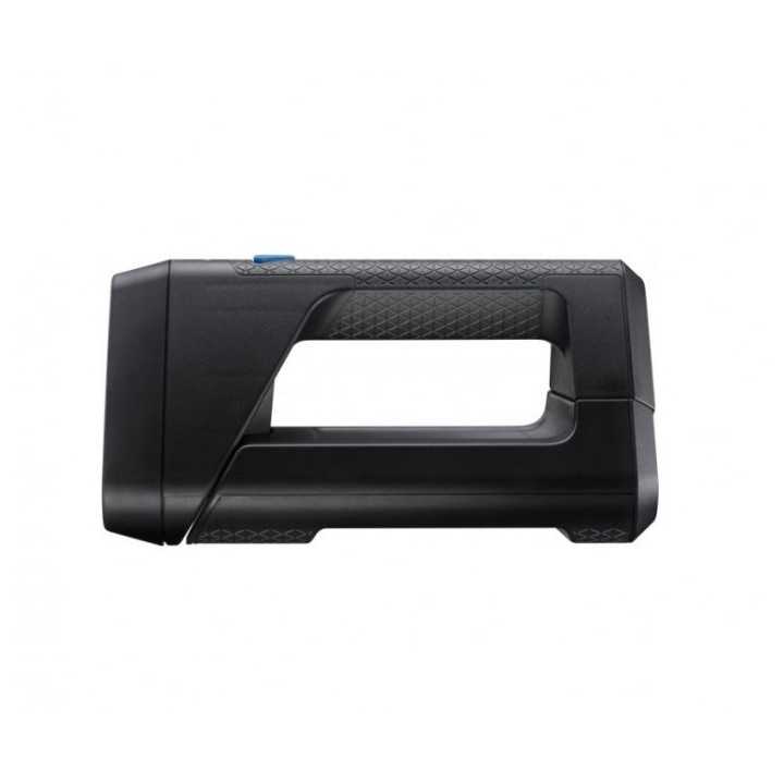 Lanterna cu acumulator LED CREE 5W 550lm 460m incarcare la USB Varta BL30R