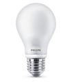 Bec LED filament Philips E27 A60 4.5W (40W) 470lm lumina calda 2700K 929001242982