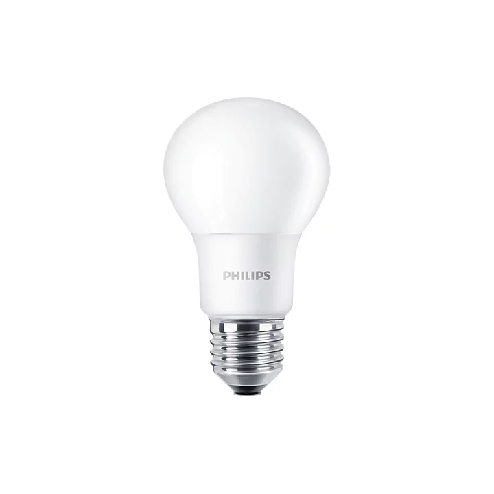 Bec LED Philips E27 A60 7.5W (60W) 806lm lumina naturala 4000K 929001234702