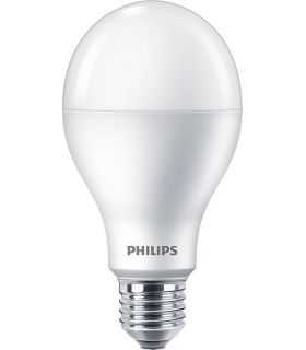 Bec LED Philips E27 A67 14.5W (105W) 1650lm lumina calda 3000K 929002003896