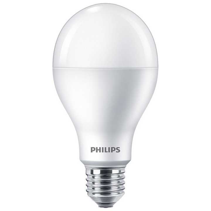 Bec LED Philips E27 A67 14.5W (105W) 1650lm lumina calda 3000K 929002003896