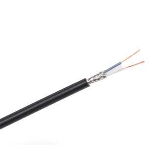 Cablu microfon Profesional 6mm stereo Azusa KAB0607