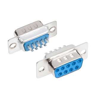 Mufa DB9 mama 9 pini serial GNI0500