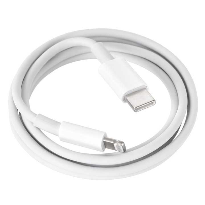 Cablu USB TYPE C - LIGHTNING iPhone 1m REBEL
