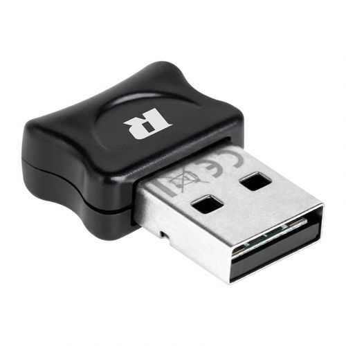 Mini adaptor bluetooth V5.0 NANOSTICK USB REBEL