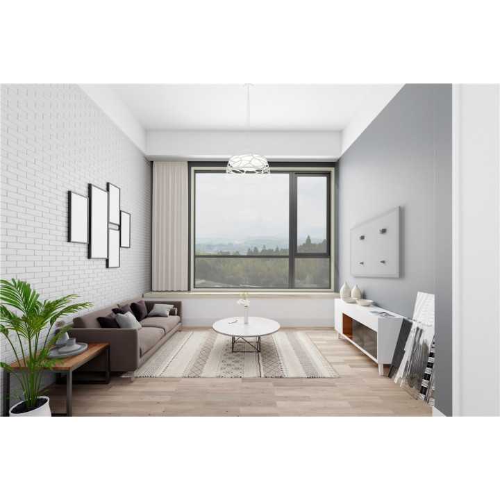 Kit de montare suport de perete pentru TV ecran 37"-70" interfata de montare pana la 800 x 600 mm Goobay