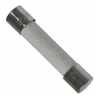 Siguranta fuzibila intarziere 500mA 250VAC 5x20mm SPT SCHURTER 0001.2501