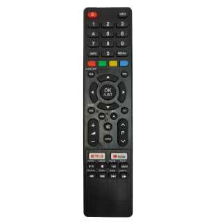 Telecomanda pentru TV Schneider IR 6121/40BF (401)