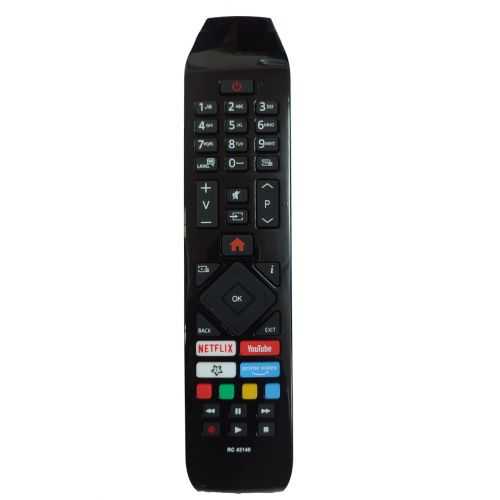 Telecomanda pentru TV Hitachi RC43140 IR 1622 (399)