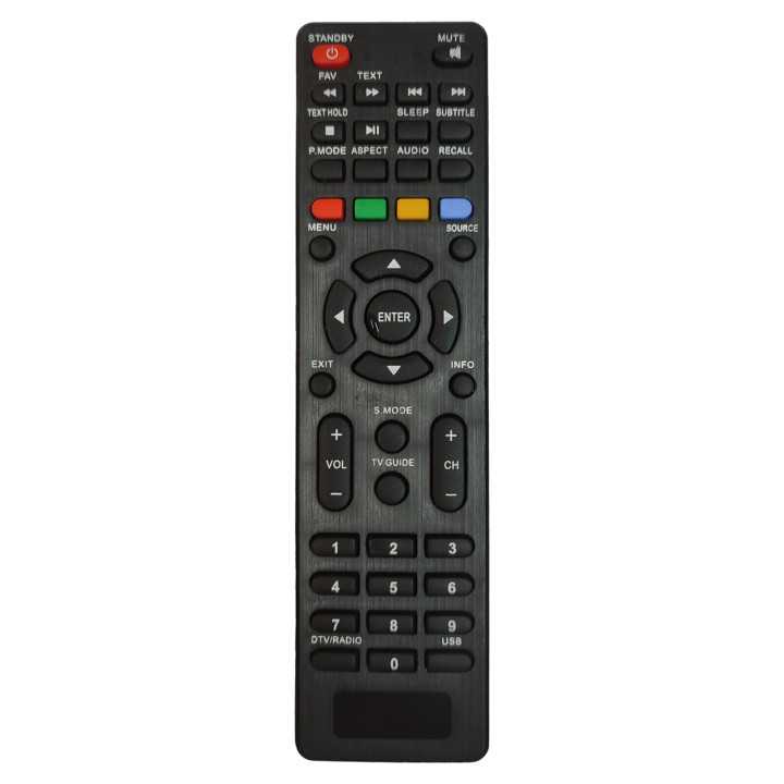Telecomanda pentru TV Blaupunkt RMC/CBU/001N IR 1027 (398)