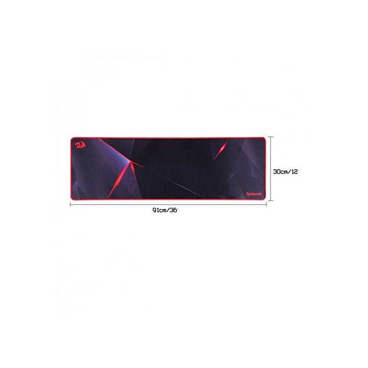 Mousepad gaming Redragon Aquarius P015-BK