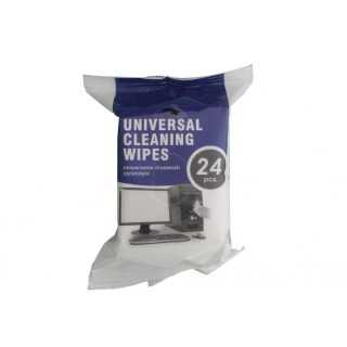 Set servetele curatat monitor 24buc TermpPasty AGT-173