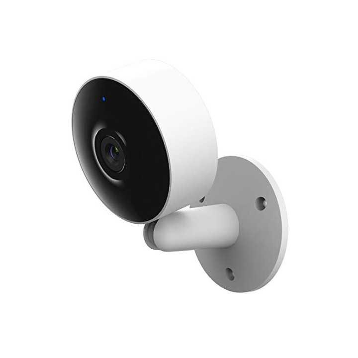 Camera IP Laxihub M4 Smart WiFi 1080p mod vedere nocturna MS210430001 M4-EU-GL