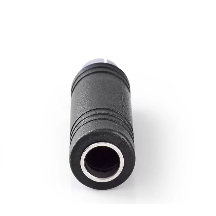 Adaptor audio mono Jack 6.3 mm mama - RCA tata NEDIS