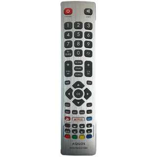 Telecomanda pentru TV SHARP RMC0120N SHW/RMC/0120N (357)