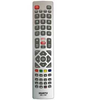 Telecomanda pentru TV Sharp RM-L1589 (341)
