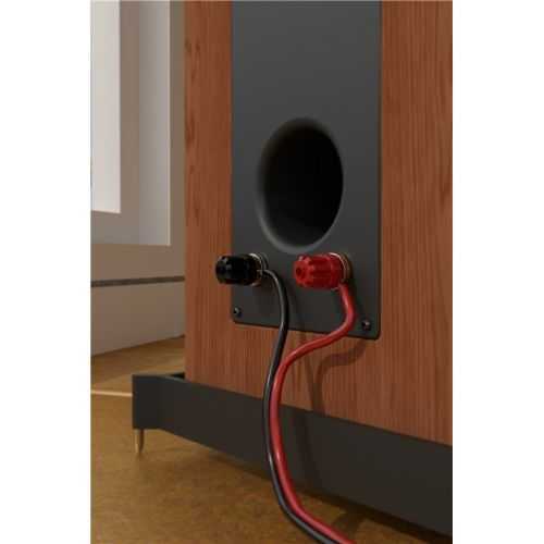 Cablu difuzor 2x2.5mm rosu/negru OFC cupru fara oxigen Goobay