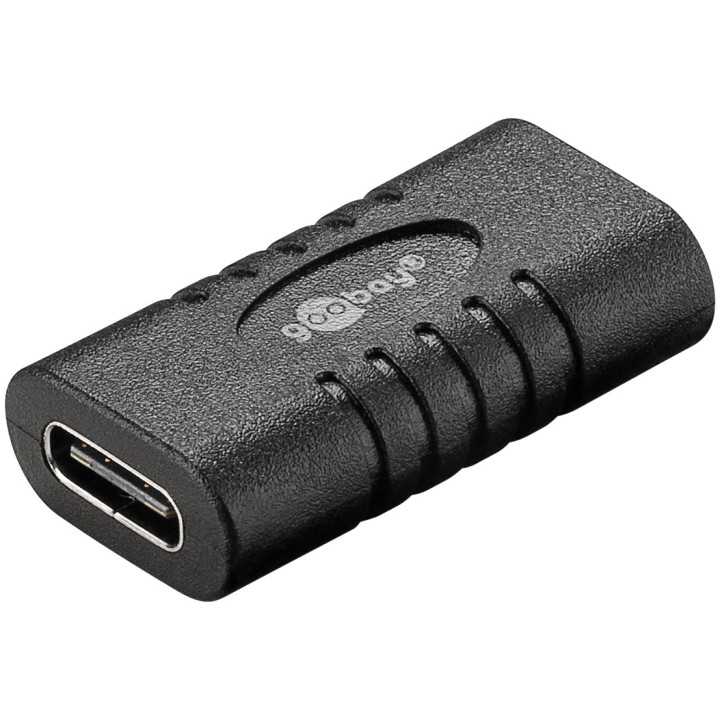 Adaptor USB type C mama-mama 5Gbit/s Goobay