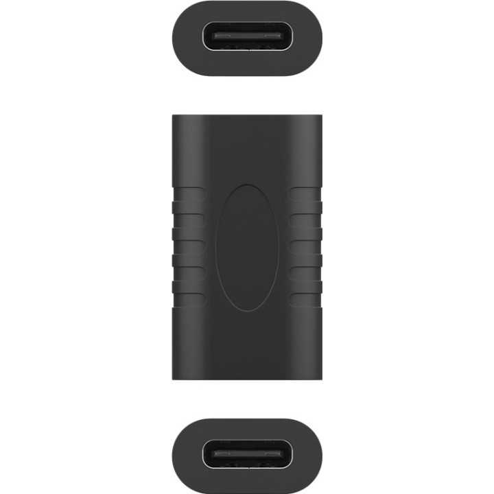 Adaptor USB type C mama-mama 5Gbit/s Goobay