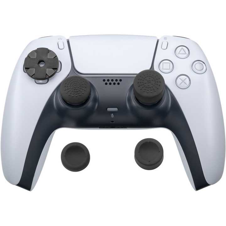 Set de 10 capace de protectie pentru controlerul PS5 Goobay