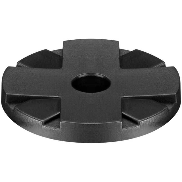 Set de 10 capace de protectie pentru controlerul PS5 Goobay