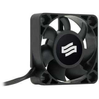 Ventilator 40mm Zephyr 40 SPC010 40 x 40 x 10 mm 4000RPM SILENTIUM PC