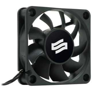 Ventilator 60mm Zephyr 60 SPC012 60 x 60 x 15 mm 2000RPM SILENTIUM PC