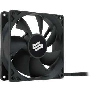 Ventilator Zephyr 92 SPC015 92 x 92 x 25mm 1300RPM SILENTIUM PC