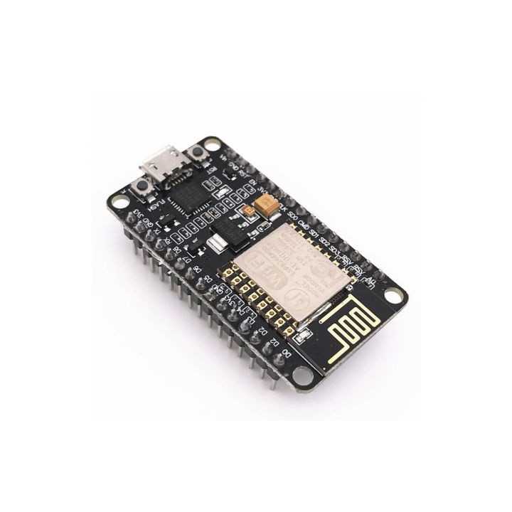 Modul WIFI CH340 NodeMcu V3 V2 Lua WIFI Internet of Things bazat pe placa ESP8266 ESP-12E compatibil Arduino