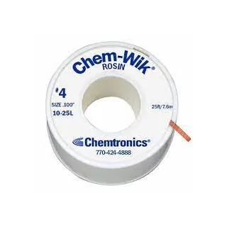 Banda absorbanta pentru decositorit dimensiuni 2.8mm x 7.5m 10-25L ChemWik CHEM-WIK MB