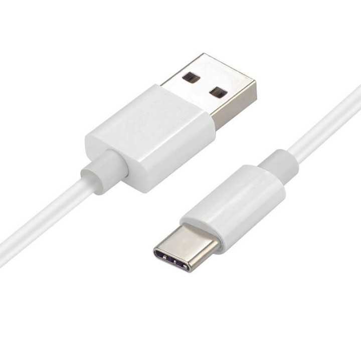 Cablu de date si incarcare USB TYPE C 2m 2A Well