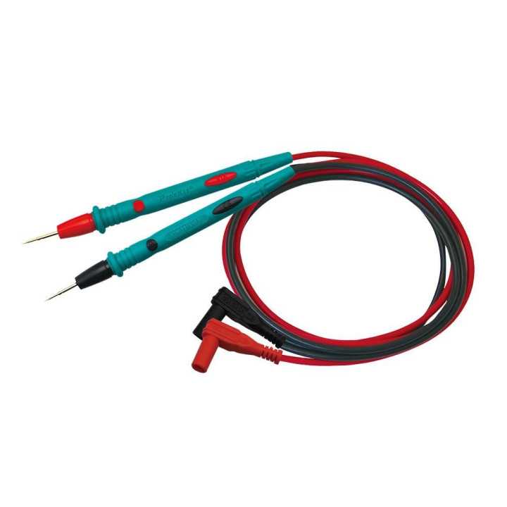 Multimetru analogic cu functie de protectie Pro`sKit MT-2017N