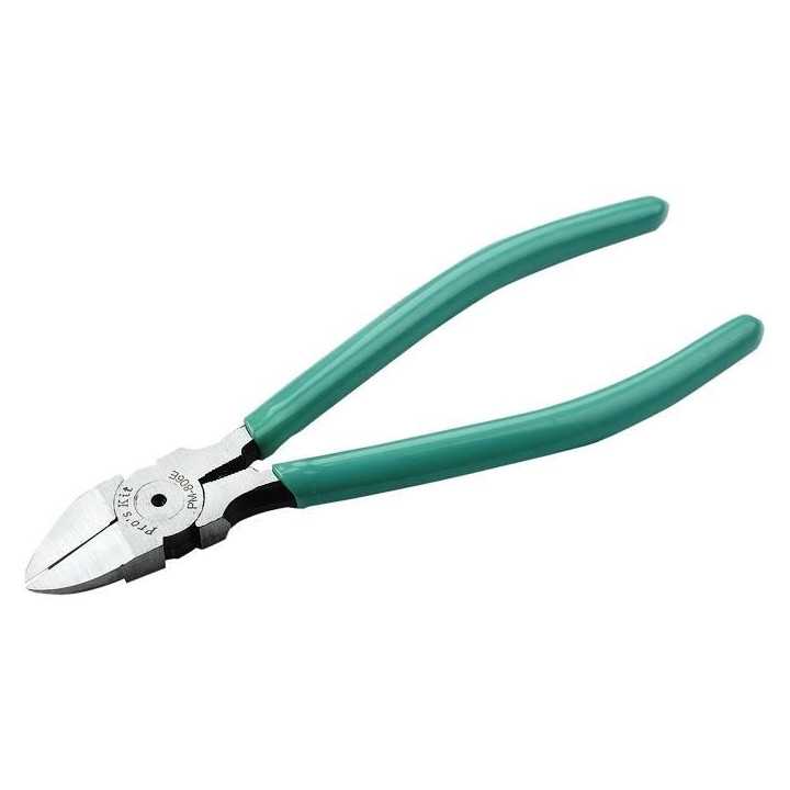 Cleste de taiat plastic mini 160mm PM-806E Pro`sKit