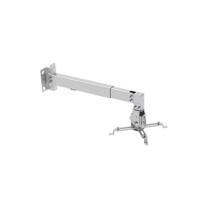 Suport de perete pentru retroproiector Cabletech