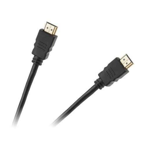 Cablu HDMI - HDMI 2.0 4K UHD 5m Cabletech KPO4007-5.0