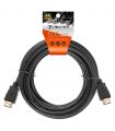 Cablu HDMI - HDMI 2.0 4K UHD 10m Cabletech KPO4007-10