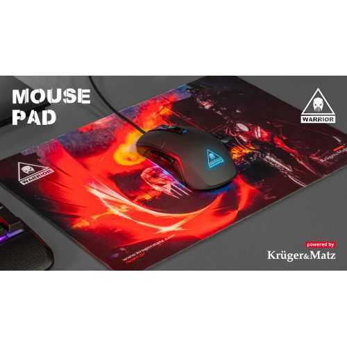 Mousepad gaming KM0767 Kruger&Matz