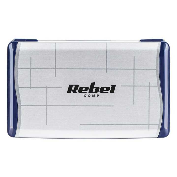 Calculator de buzunar 12 digiti PC-50 REBEL